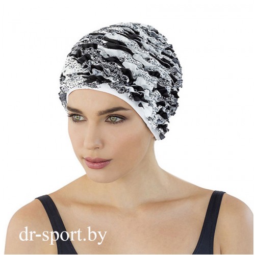 Шапочка для плавания 3449-22